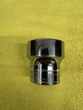 S3624 SNAP-ON Tools Drive Oil Filter Cap Socket #2
