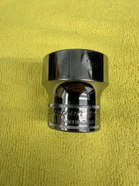 S3624 SNAP-ON Tools Drive Oil Filter Cap Socket
