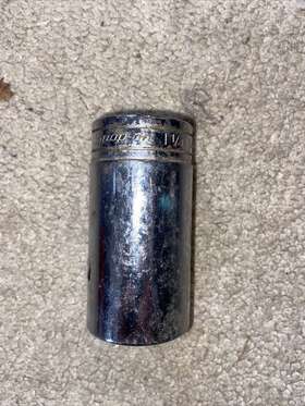 S401 SNAP-ON Tools Drive Point Socket