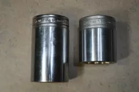 S461 SNAP-ON Flank Drive Shallow Socket