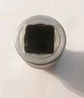 S5918 SNAP-ON Tools Drive Oil Drain Plug Socket #3