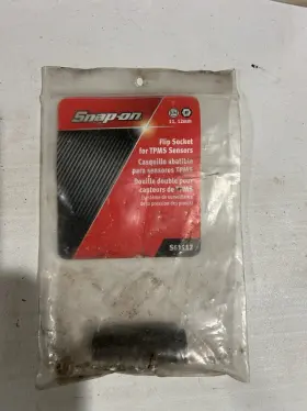 S61112 SNAP-ON Tpms Sensor Drive Socket