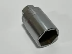 S6128 SNAP-ON Tools Specialty Fuel Injector Socket Drive S6128 SNAP-ON Tools Specialty Fuel Injector Socket Drive