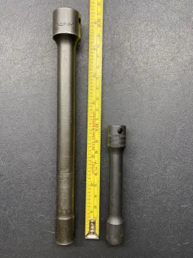 S6132A SNAP-ON Valve Cover Head Bolt Sockets