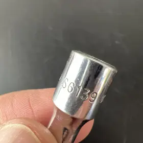 S6139 SNAP-ON Drive Carberator Socket #2