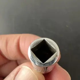 S6139 SNAP-ON Drive Carberator Socket #3