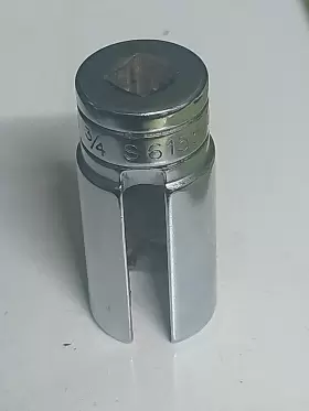 S6155 SNAP-ON Tools Drive Point Thermal Vacuum Switch Socket