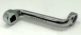 S6164 SNAP-ON Tools Obstruction Socket Crowfoot Adapter Belt #2
