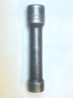 S6188 SNAP-ON Head Bolt Socket Drive Point