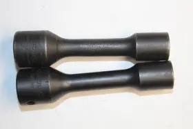 S6197-S6194 SNAP-ON Tools Drive Line Head Bolt Socket