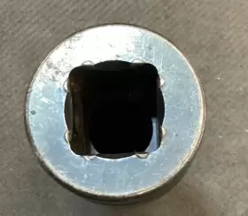 S6216 SNAP-ON Drive Impact Head Bolt Socket #3