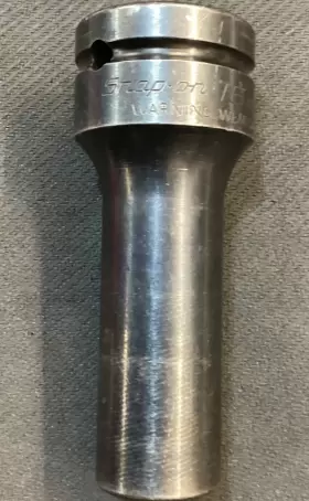 S6216 SNAP-ON Drive Impact Head Bolt Socket