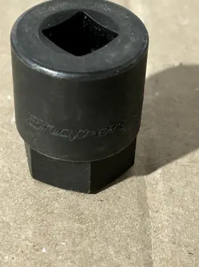 S6221 SNAP-ON Injector Socket