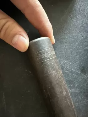S6224 SNAP-ON Socket #2