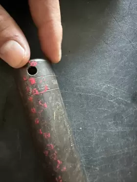 S6224 SNAP-ON Socket #3