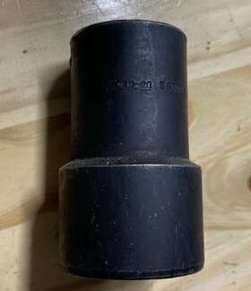 S6302A SNAP-ON Drive Ball Joint Impact Socket