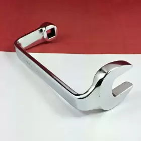 S6406 SNAP-ON Valve Adjustment Wrench Datsun Pinto #3