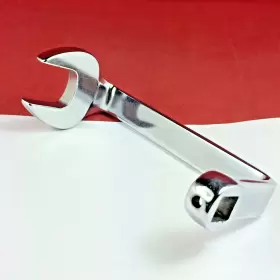 S6406 SNAP-ON Valve Adjustment Wrench Datsun Pinto