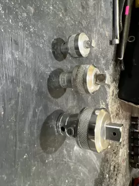 F67-B SNAP-ON Rathet Adapter Set