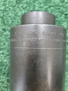 S6804 SNAP-ON Nut Drive Impact Socket #2