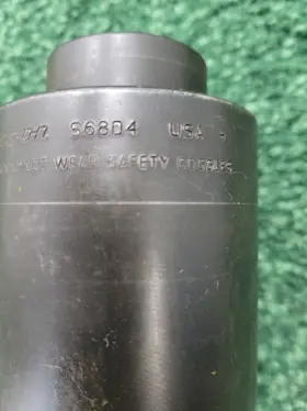 S6804 SNAP-ON Nut Drive Impact Socket #3