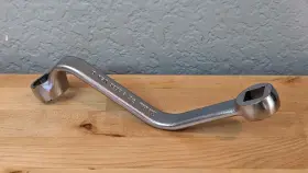 S8686 SNAP-ON Caster Camber Wrench Edsel Ford Mercury