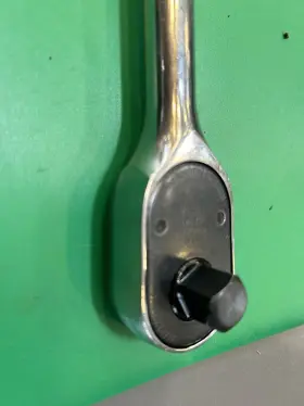 S8OA SNAP-ON Drive Rachet #2