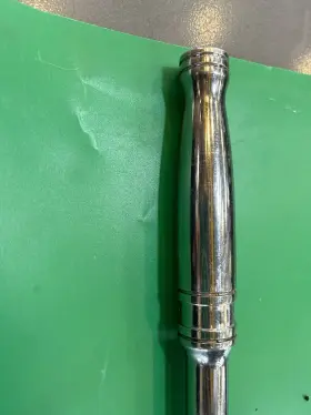 S8OA SNAP-ON Drive Rachet #3