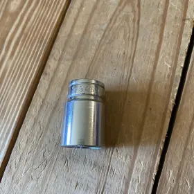 S9469 SNAP-ON Drive Antenna Nut Socket Internal Rounds #2