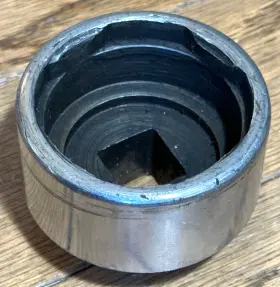 S9479 SNAP-ON Tools Ball Joint Socket Drive Locking Pin