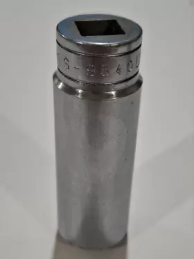 S9540 SNAP-ON Windshield Wiper Socket Drive Underlined #3