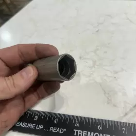 S970 SNAP-ON Drive Flank Spark Plug Socket Swivel #3