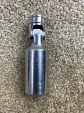 S9704-FU SNAP-ON Swivel Spark Plug Socket