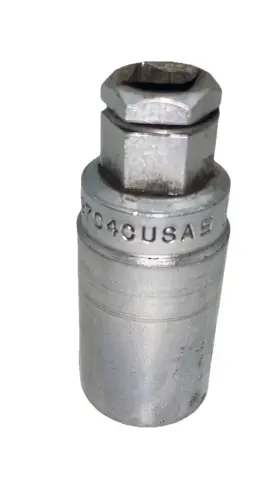 S9704C SNAP-ON Point Spark Plug Socket