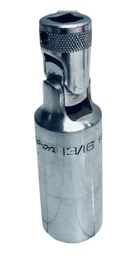S9704KUA SNAP-ON Tools Spark Plug Swivel Socket Drive