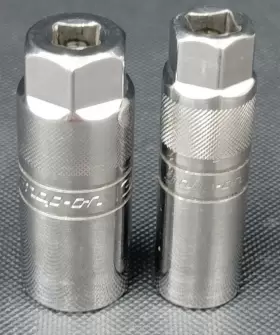 S9706KA SNAP-ON Tools Knurled Spark Plug Socket Set