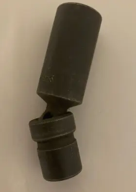 S97098 SNAP-ON Drive Impact Swivel Spark Plug Socket