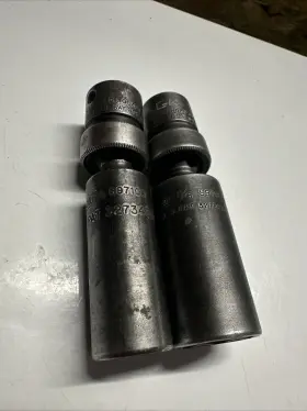 S9709B SNAP-ON Swivel Impact Spark Plug Sockets