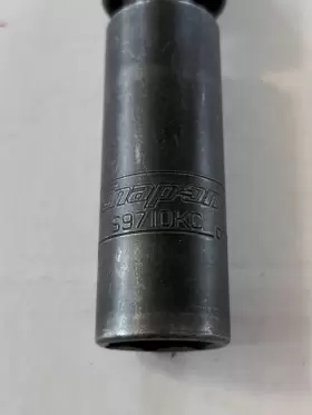 S9710KC SNAP-ON Tools Drive Swivel Spark Plug Socket #2