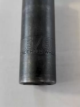 S9710KC SNAP-ON Tools Drive Swivel Spark Plug Socket #3