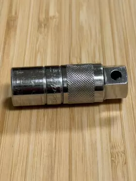 S9714MKMAG SNAP-ON Tools Drive Magnetic Spark Plug Socket #3