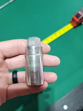 S9715K SNAP-ON Spark Plug Socket Drive
