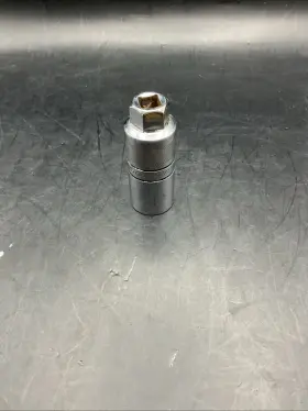 S9715KA SNAP-ON Drive Point Knurled Spark Plug Socket