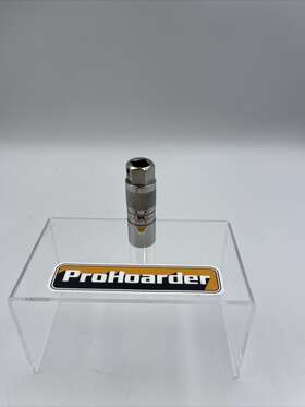 S9716KR SNAP-ON Drive Knurled Retention Spark Plug Socket