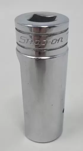S9842A SNAP-ON Thermal Vacuum Socket Drive #2
