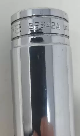 S9842A SNAP-ON Thermal Vacuum Socket Drive #3