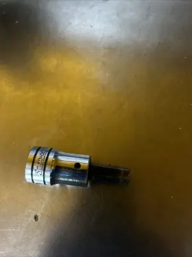 SA12-A SNAP-ON Tools Drive Hex Socket Driver