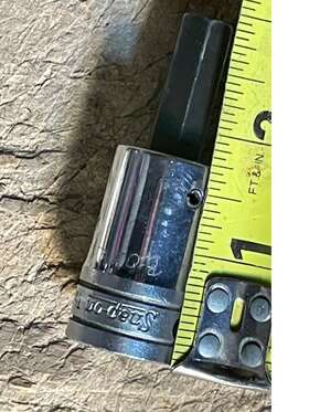 SA14A SNAP-ON Hex Socket Drive