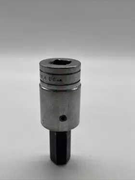 SA20A SNAP-ON Drive Standard Allen Hex Bit Socket Driver #3