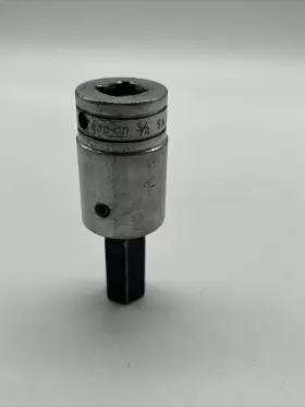 SA20A SNAP-ON Drive Standard Allen Hex Bit Socket Driver